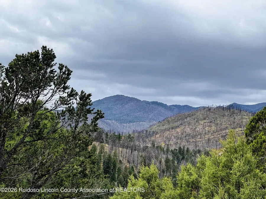161 Davis Drive, Ruidoso, NM 88345 - #2