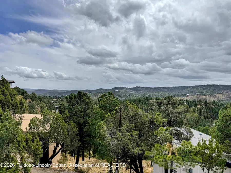 161 Davis Drive, Ruidoso, NM 88345 - #3