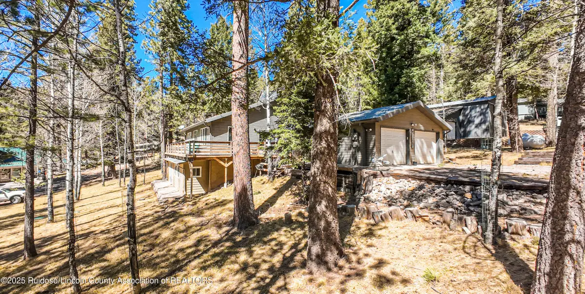 9 Crestview Drive, Cloudcroft, NM 88317 - #1
