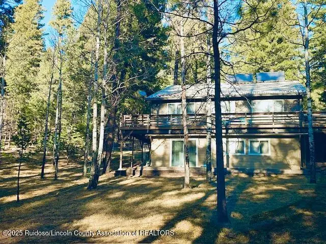 9 Crestview Drive, Cloudcroft, NM 88317 - #2