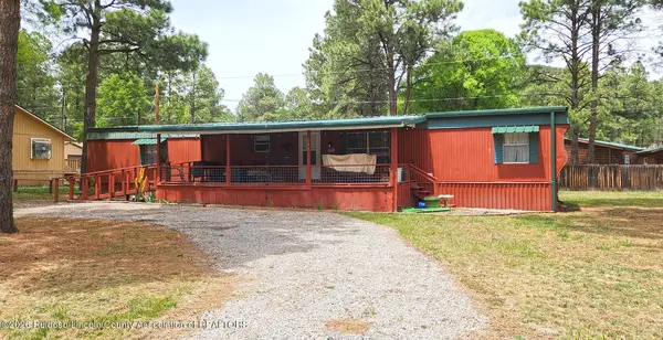 106 Raymond Buckner Drive, Ruidoso, NM 88345