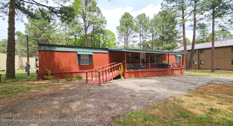 106 Raymond Buckner Drive, Ruidoso, NM 88345 - #2