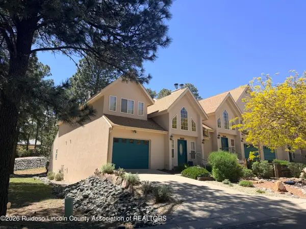 101 Racquet Place, Ruidoso, NM 88345