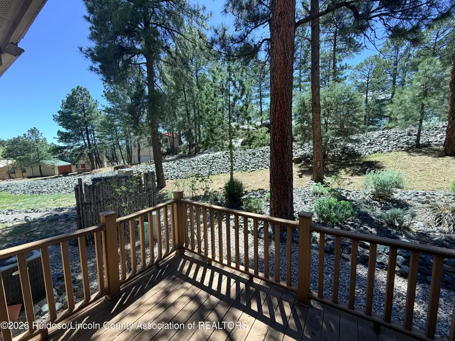 101 Racquet Place, Ruidoso, NM 88345 - #3