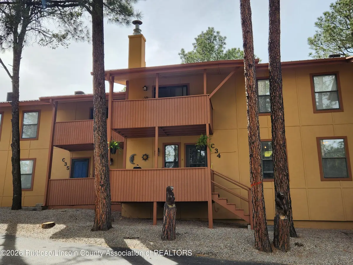 110 Jack Little Drive, Ruidoso, NM 88345 - #1