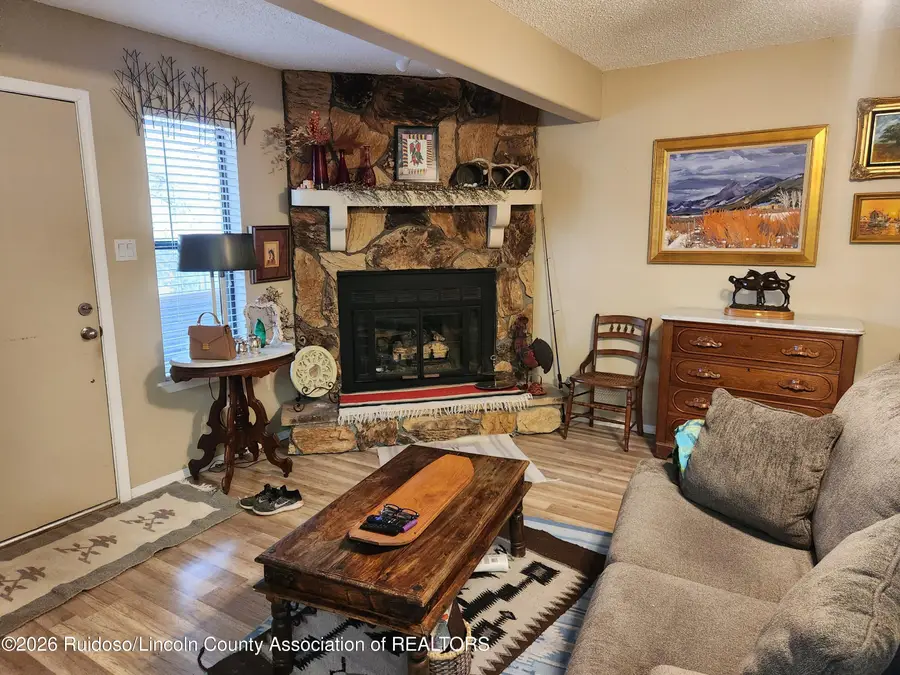 110 Jack Little Drive, Ruidoso, NM 88345 - #3