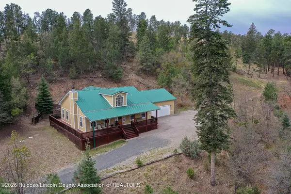 121 Stable Road, Alto, NM 88312
