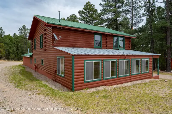 1086 New Mexico 48, Alto, NM 88312