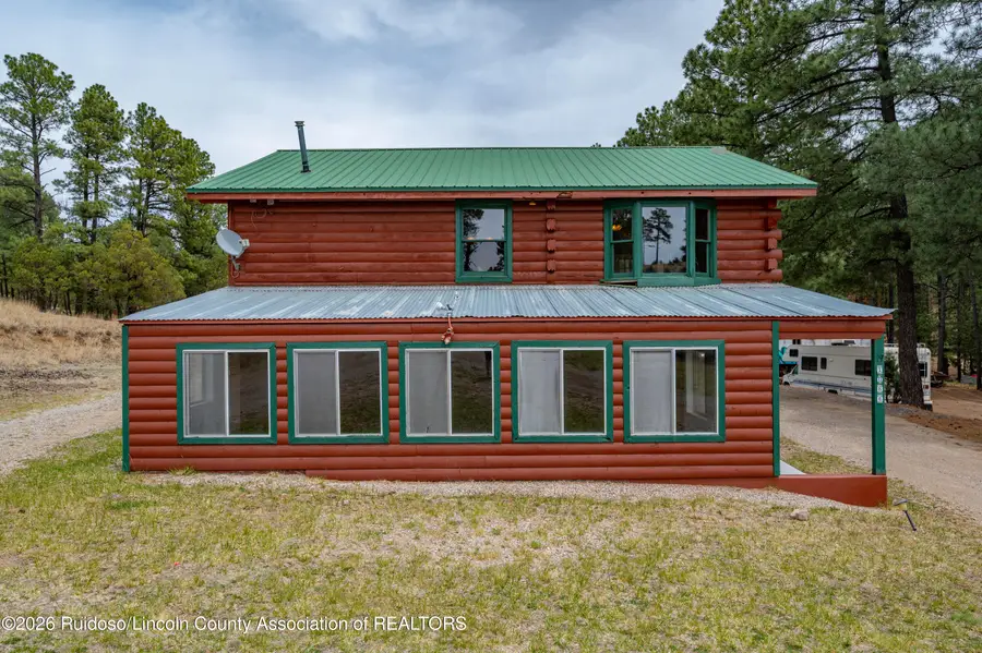 1086 New Mexico 48, Alto, NM 88312 - #3