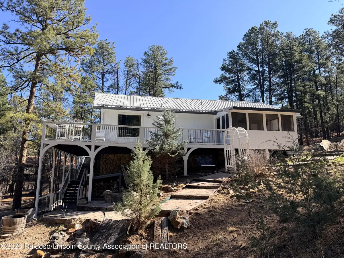 182 Midiron Drive, Alto, NM 88312 - #1