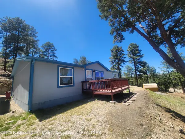 111 Honeydew Lane, Alto, NM 88312