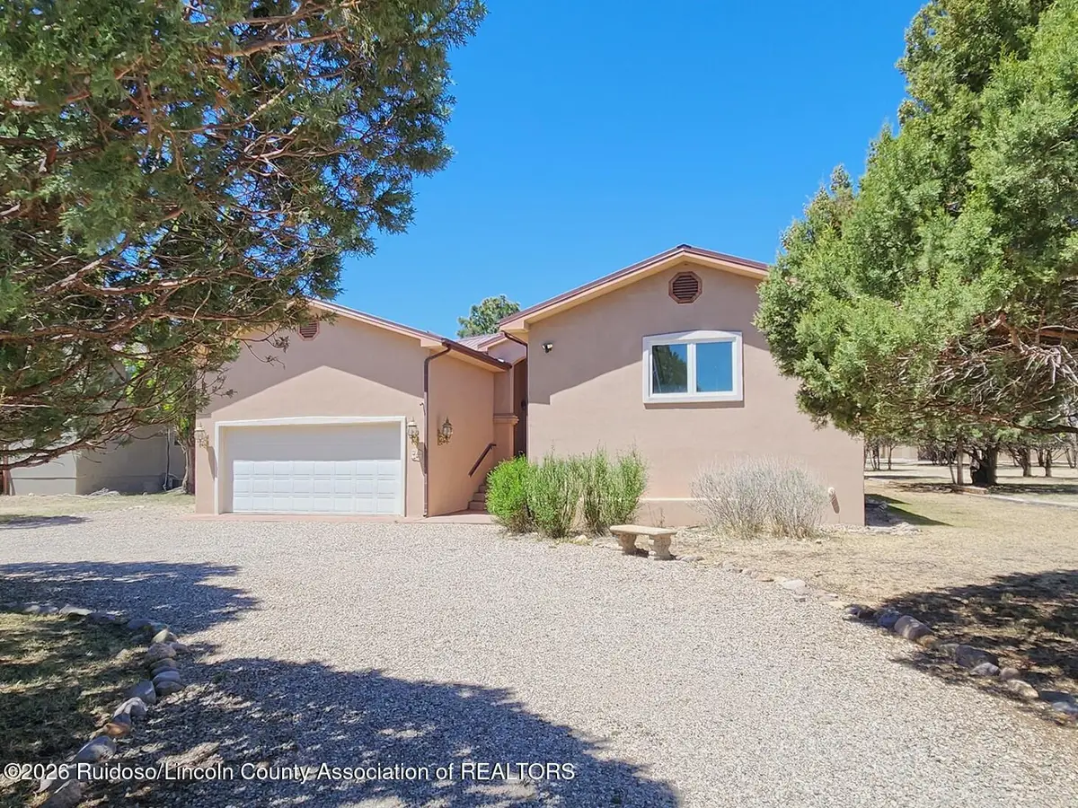 357 Lake Shore Drive, Alto, NM 88312 - #1