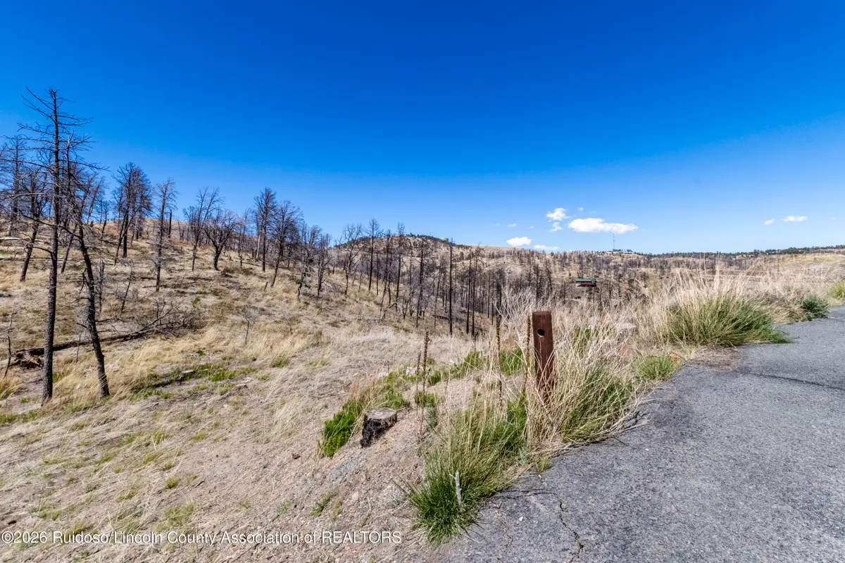 126 Cliffside Road, Ruidoso, NM 88345 - #1