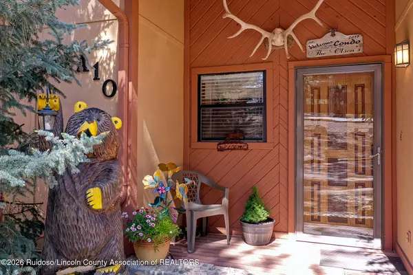 110 Jack Little Drive, Ruidoso, NM 88345