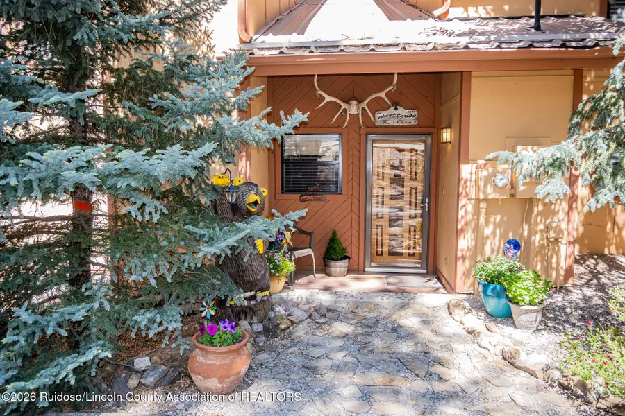 110 Jack Little Drive, Ruidoso, NM 88345 - #2