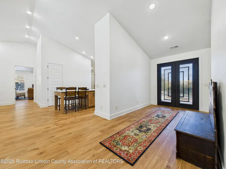 113 Coker Lane, Ruidoso, NM 88345 - #2