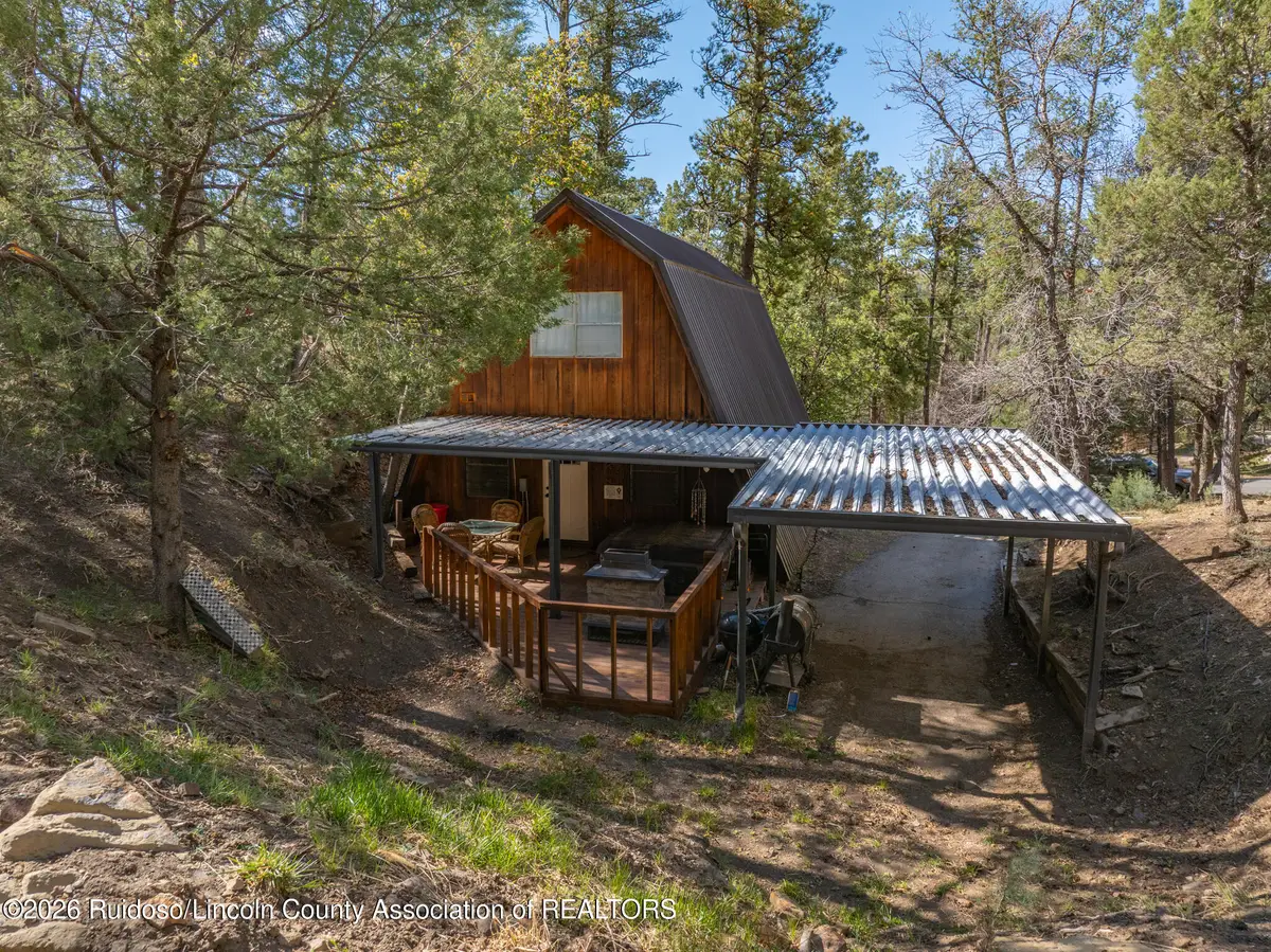 555 2nd Street, Ruidoso, NM 88345 - #1