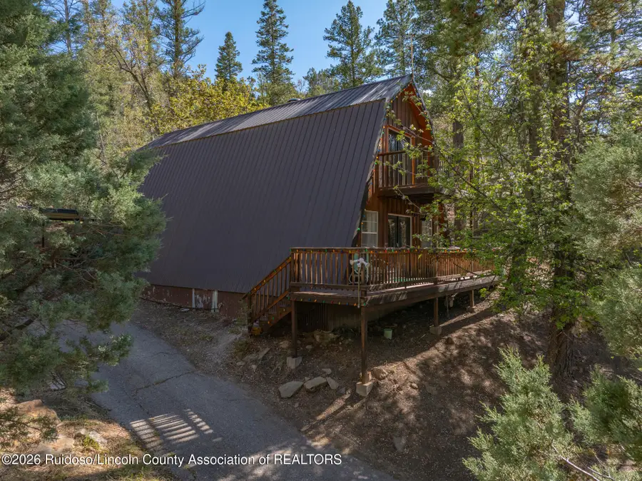 555 2nd Street, Ruidoso, NM 88345 - #2