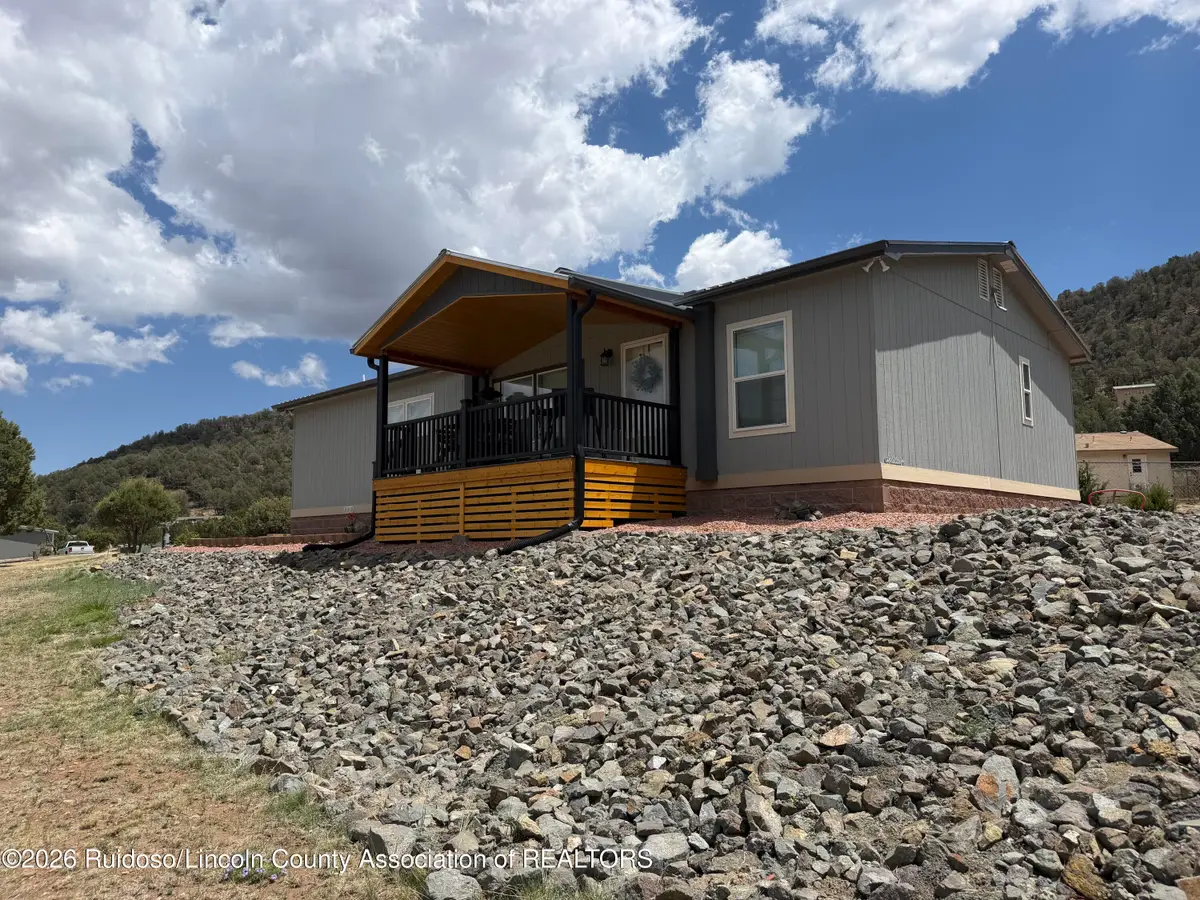 213 Drover Court, Alto, NM 88312 - #1