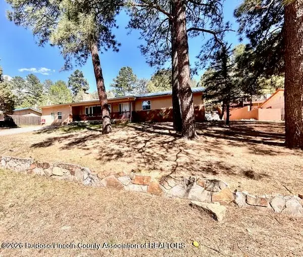 308 Hull Road, Ruidoso, NM 88345