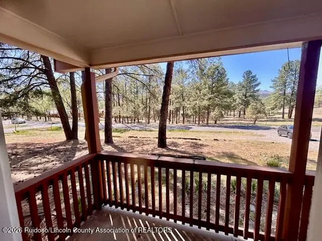 308 Hull Road, Ruidoso, NM 88345 - #3