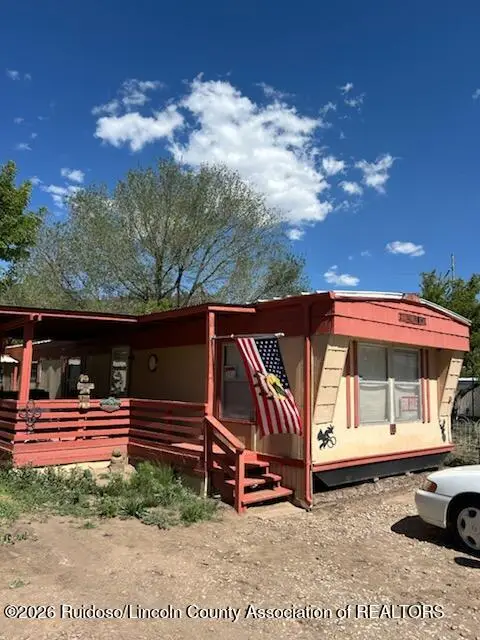 100 Pinecrest Drive, Ruidoso, NM 88345 - #1