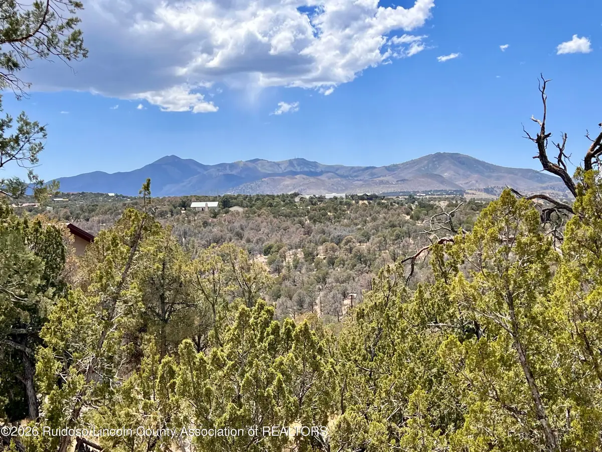 134 Caprock Court, Alto, NM 88312 - #1