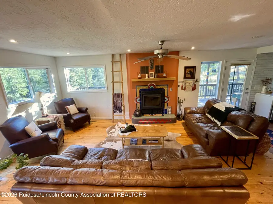 211 White Mountain Meadows Drive, Ruidoso, NM 88345 - #3