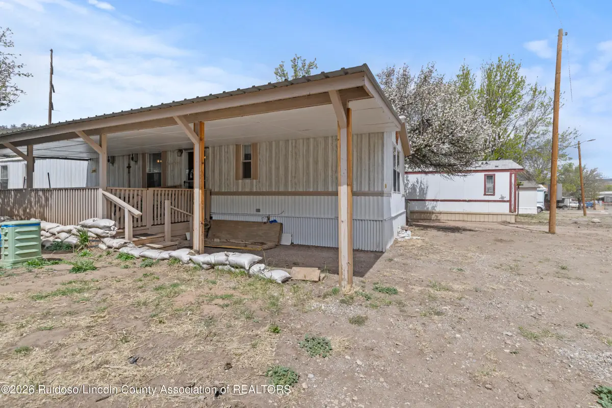 100 Pinecrest Drive, Ruidoso, NM 88345 - #1