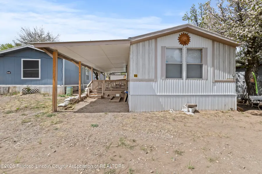 100 Pinecrest Drive, Ruidoso, NM 88345 - #2