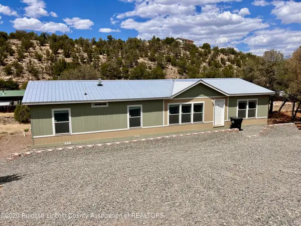 214 Maverick Court, Alto, NM 88312