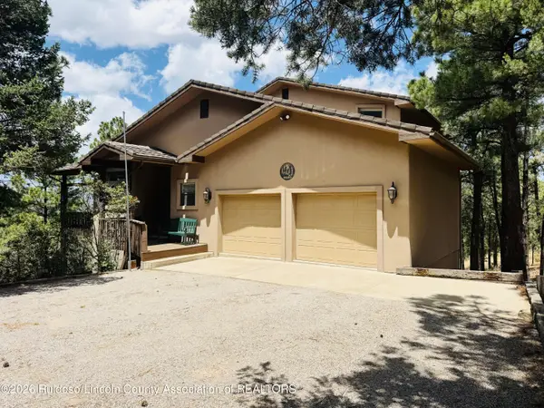 208 Racoon Court, Alto, NM 88312