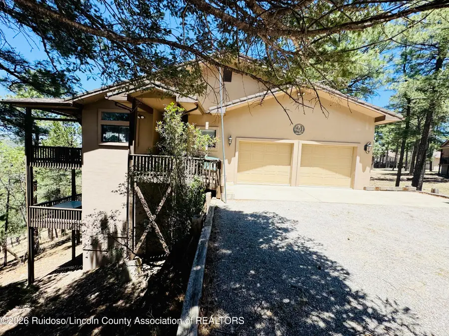 208 Racoon Court, Alto, NM 88312 - #2