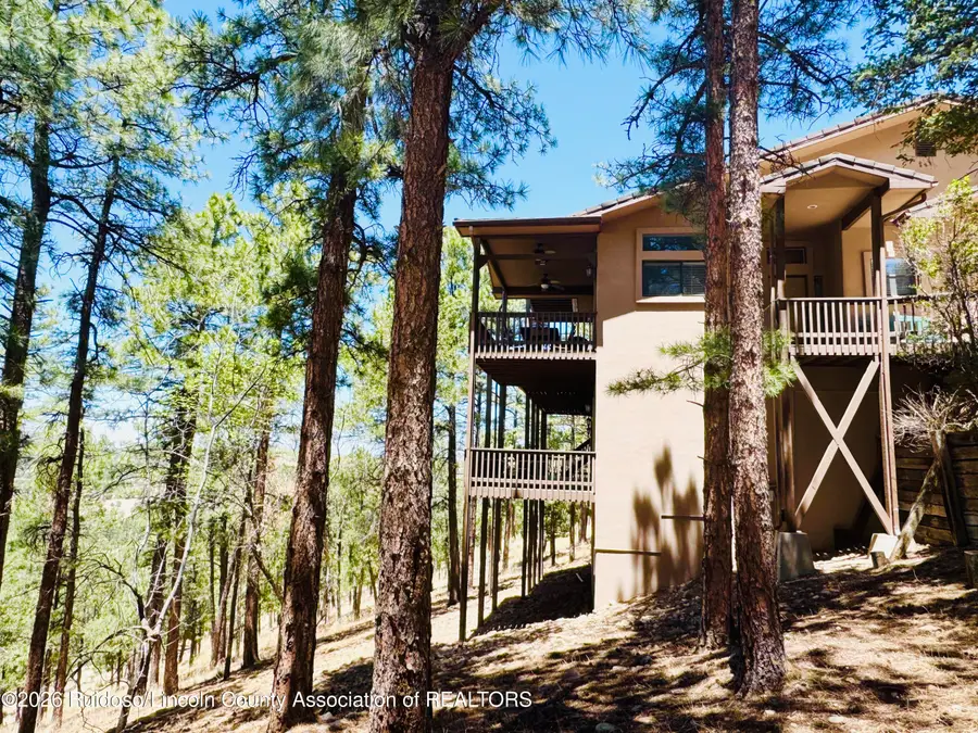 208 Racoon Court, Alto, NM 88312 - #3