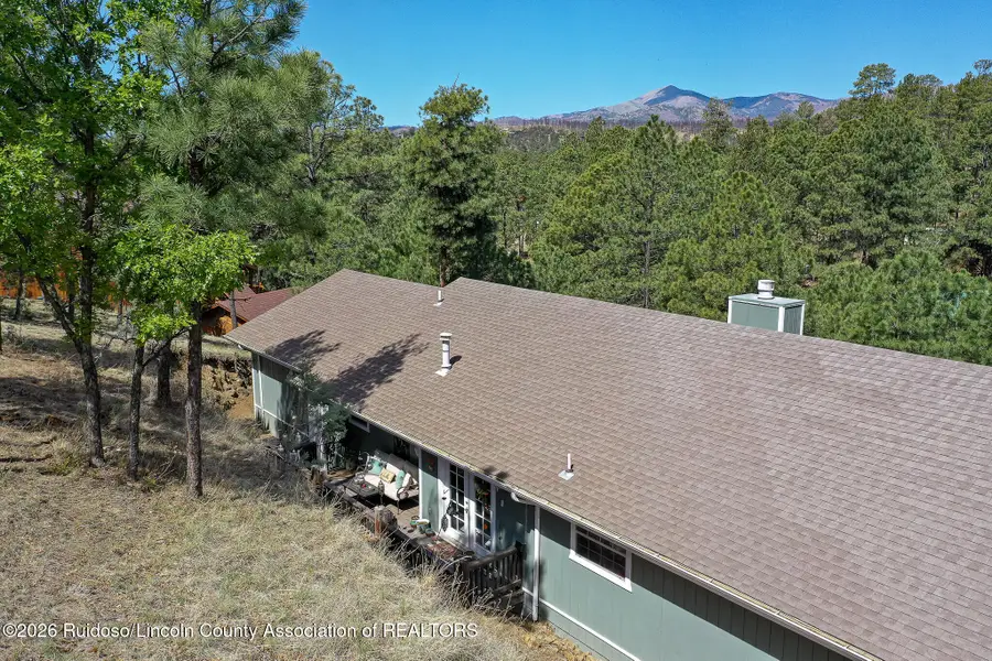 106 White Mountain Meadows Drive, Ruidoso, NM 88345 - #3