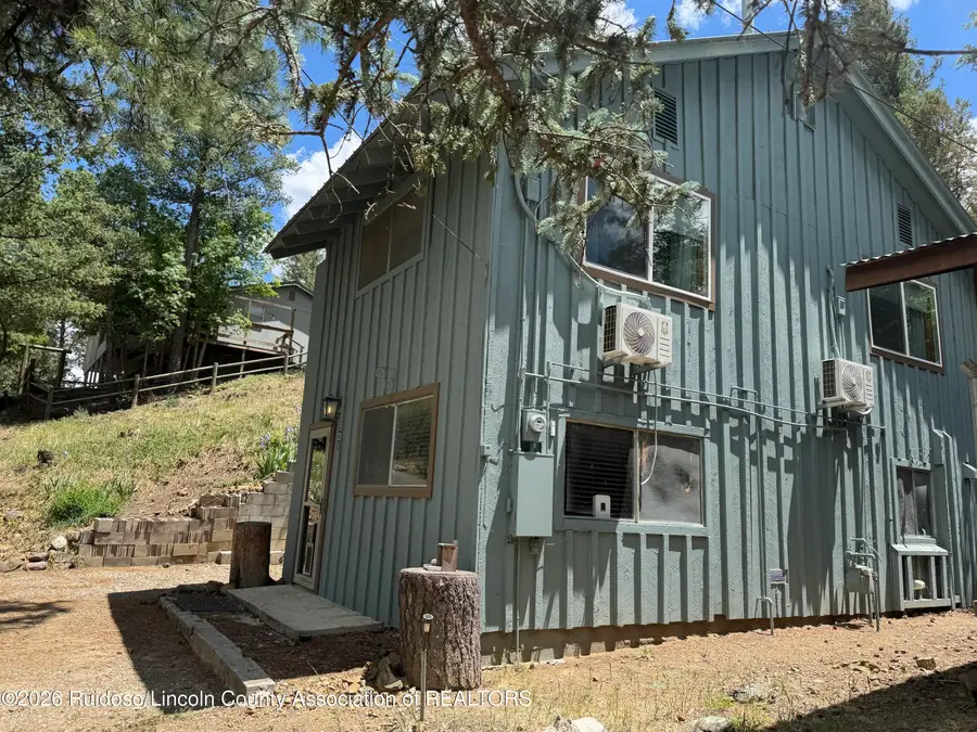 521 Fifth Street, Ruidoso, NM 88345 - #2