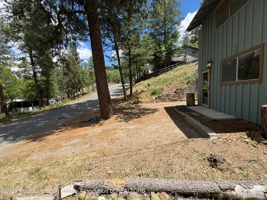 521 Fifth Street, Ruidoso, NM 88345 - #3