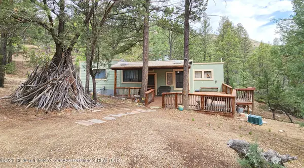 103 Mexicali Way, Alto, NM 88312
