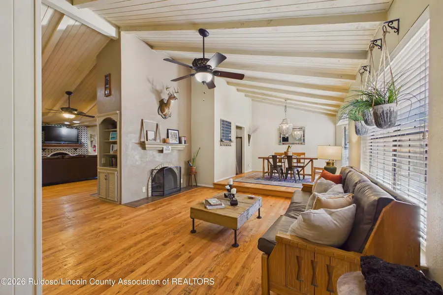 111 Buckner Drive, Ruidoso, NM 88345 - #2