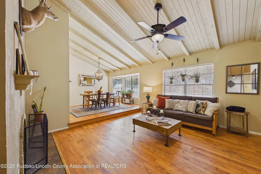 111 Buckner Drive, Ruidoso, NM 88345 - #3