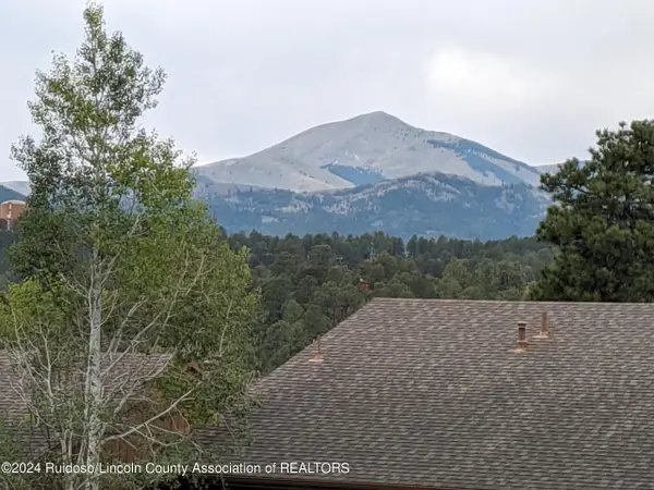 205 Racquet Drive, Ruidoso, NM 88345