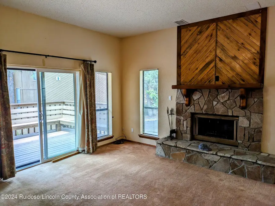 205 Racquet Drive, Ruidoso, NM 88345 - #2