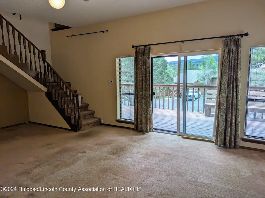205 Racquet Drive, Ruidoso, NM 88345 - #3