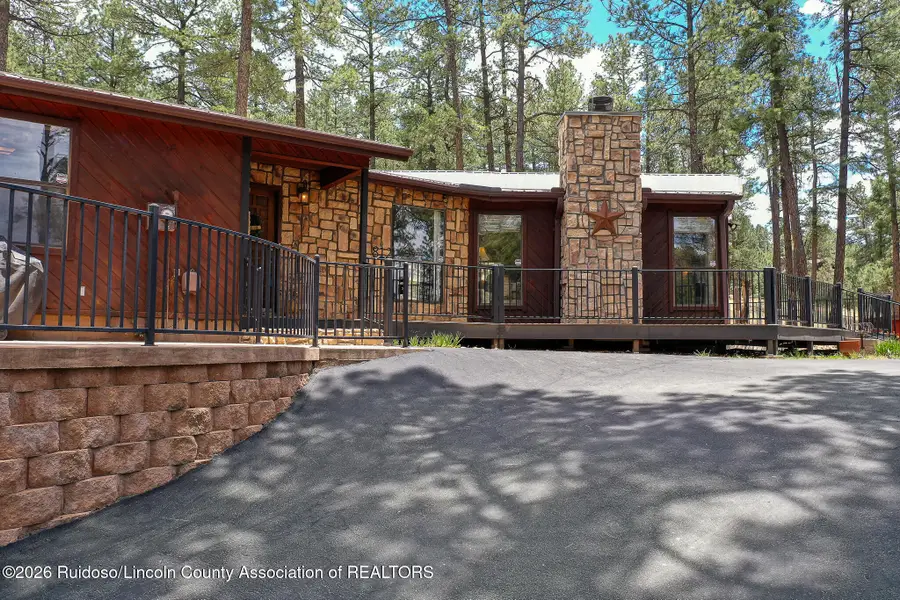 812 Hull Road, Ruidoso, NM 88345 - #3