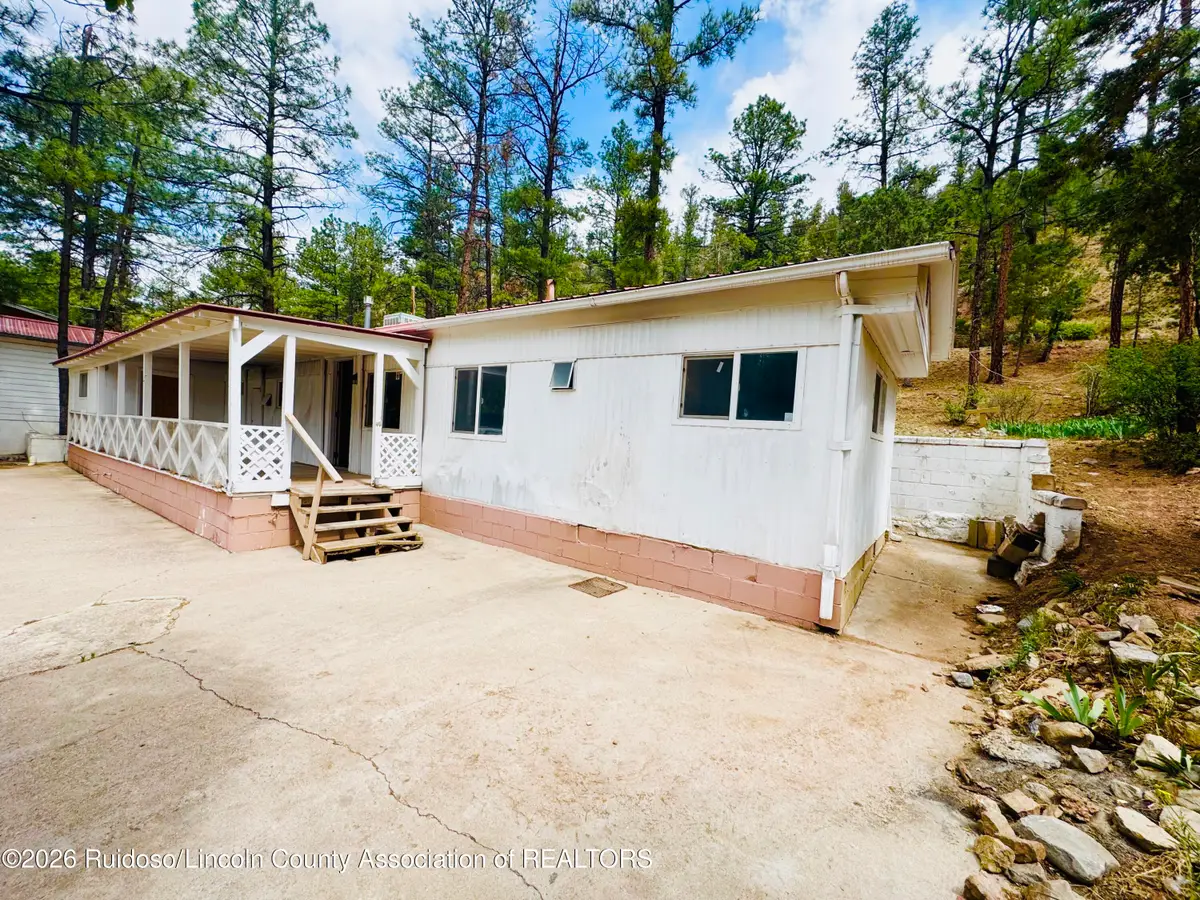 418/420 Paradise Canyon Drive, Ruidoso, NM 88345 - #1