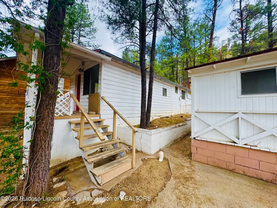 418/420 Paradise Canyon Drive, Ruidoso, NM 88345 - #2