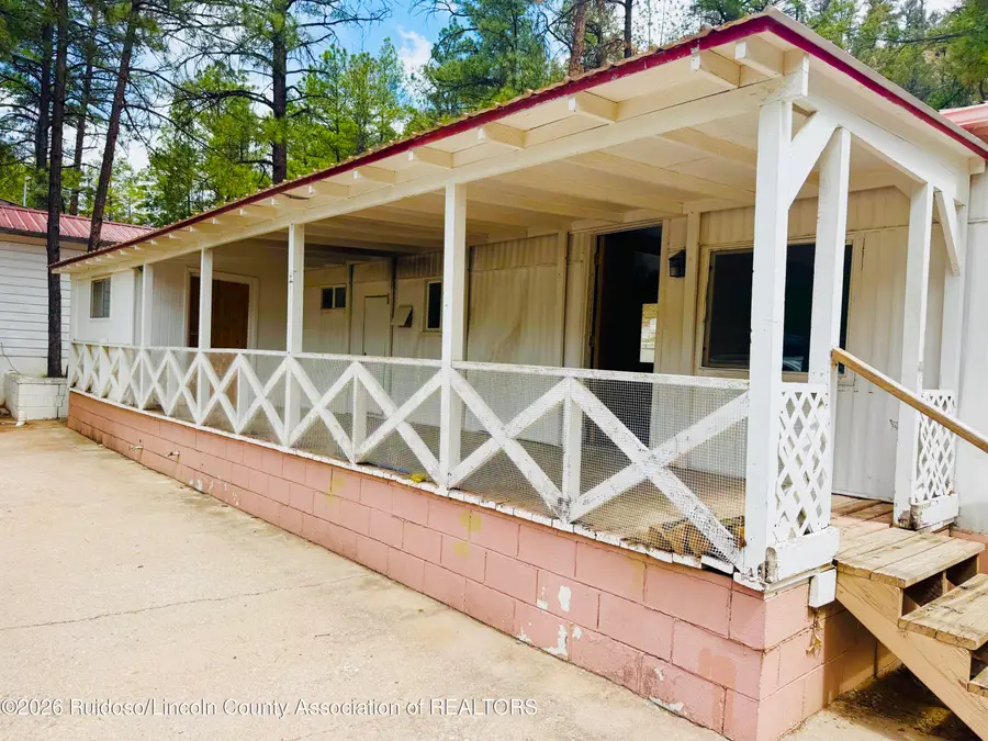418/420 Paradise Canyon Drive, Ruidoso, NM 88345 - #3