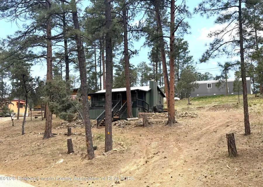 220 Hemlock Circle, Ruidoso, NM 88345 - #3