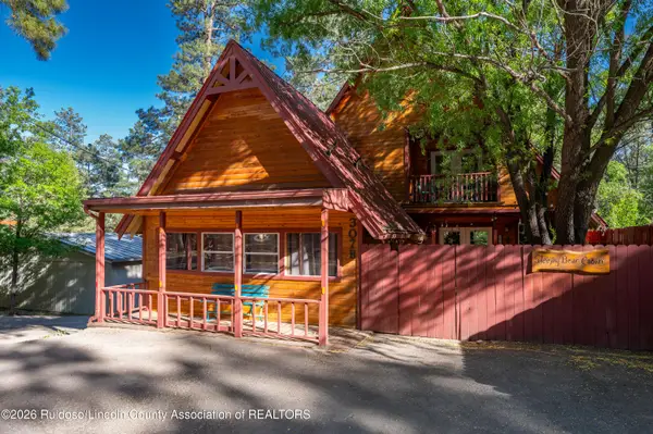 307 B Main Road, Ruidoso, NM 88345