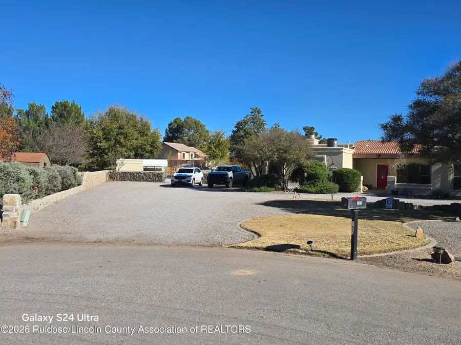 150 Horseshoe Circle, Las Cruces, NM 88005 - #2